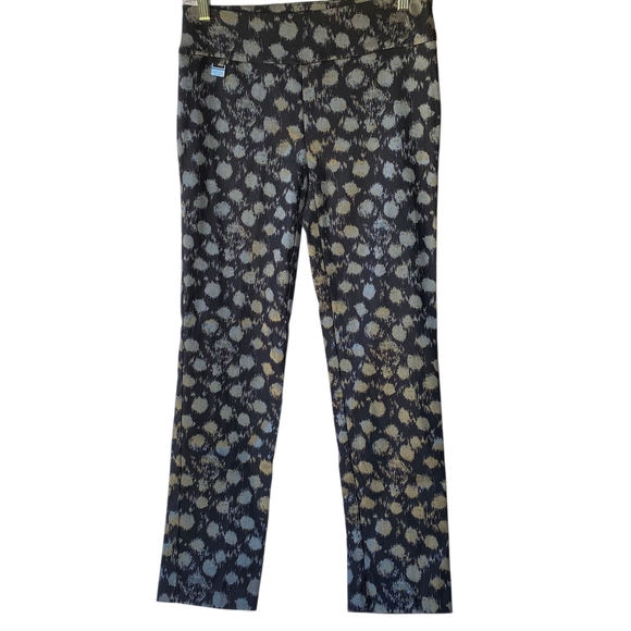 LISETTE Pants - LISETTE L‎ Montreal Serena Slim Ankle Pull-on Pants